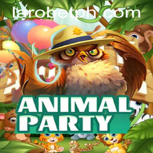 Discover the Exciting World of AnimalParty and LAROBET