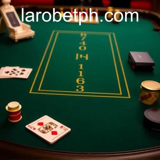 The Fascinating World of Baccarat: An In-Depth Look at a Timeless Card Game