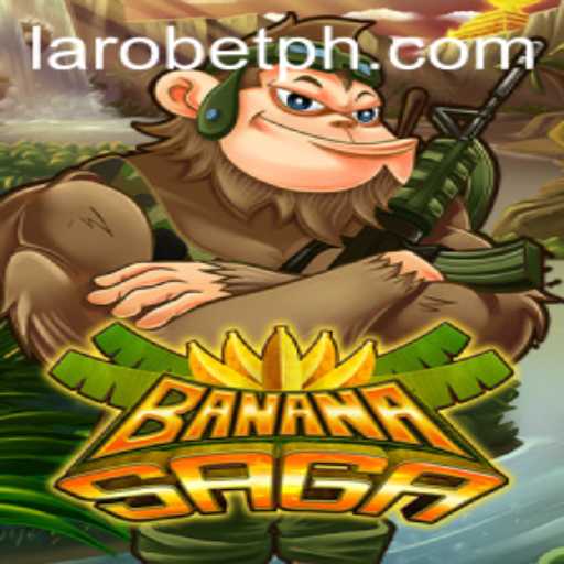 Discover the Enchanting World of BananaSaga and Unravel the Exciting Mysteries of LAROBET