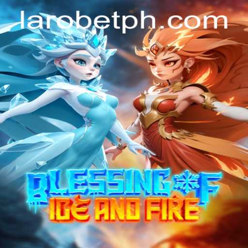 Exploring the Enchanting World of BlessingofIceandFire: A Strategic Adventure