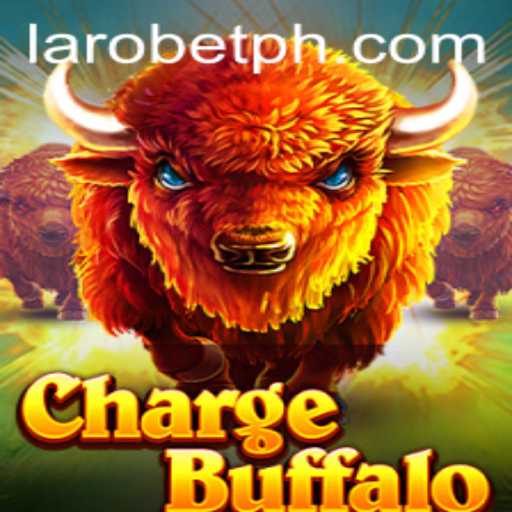 ChargeBuffalo: A Thrilling New Online Gaming Adventure