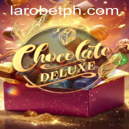 Delve into the World of ChocolateDeluxe: A Sweet Blend of Strategy and Fun