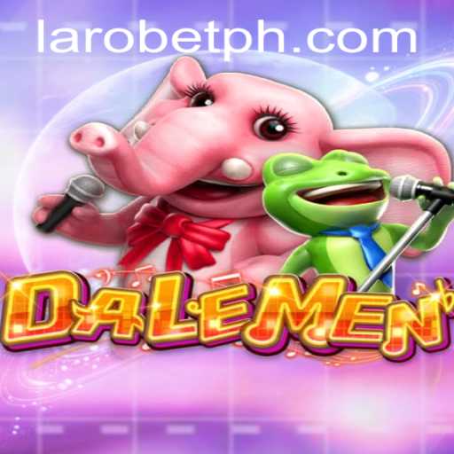 Discovering the Exciting World of DALEMEN