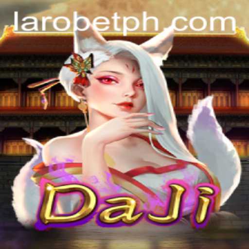 DaJi: Exploring the Enchanting World of Traditional Gaming with LAROBET