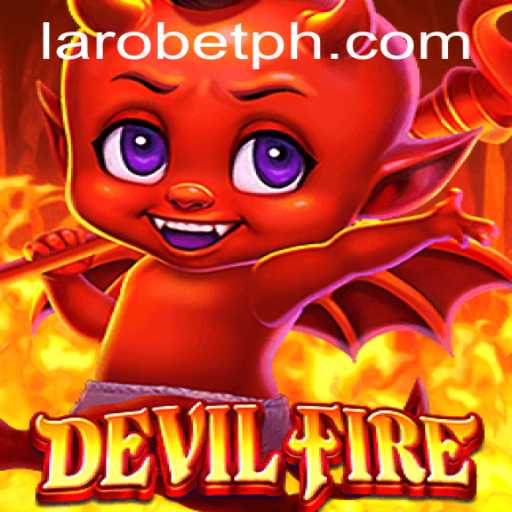 Discovering the Mystical World of DevilFire: A Deep Dive into Gameplay and Strategy