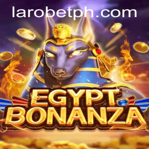 Discover the Excitement of 'EgyptBonanza' with LAROBET