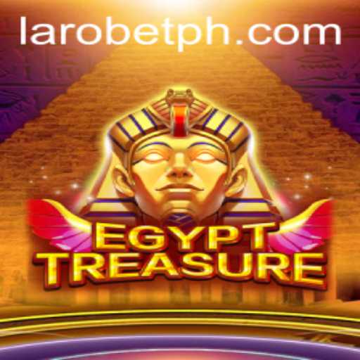 Exploring the Mysteries of EgyptTreasure: A LAROBET Gaming Adventure