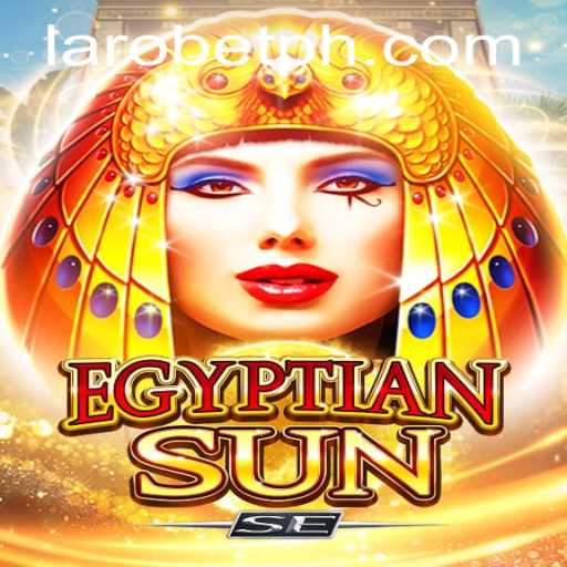 Exploring EgyptianSunSE: An Immersive Gaming Experience with LAROBET