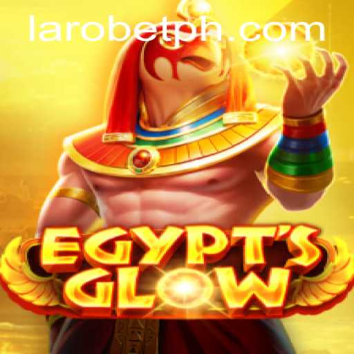 Explore the Mystical World of EgyptsGlow: A Deep Dive into Gameplay and Engaging Mechanics
