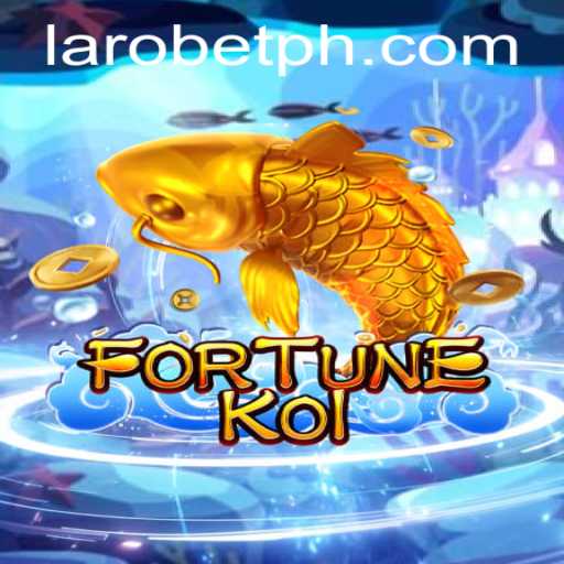 Unveiling the Excitement: FORTUNEKOI and Its Thrilling Gameplay