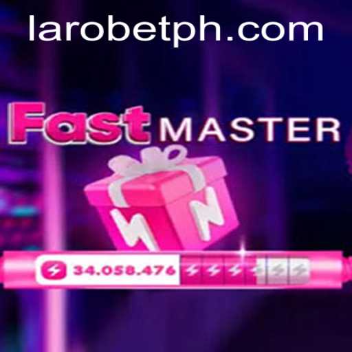 Discover FastMaster: The Game Revolutionizing Strategy with LAROBET Mechanics