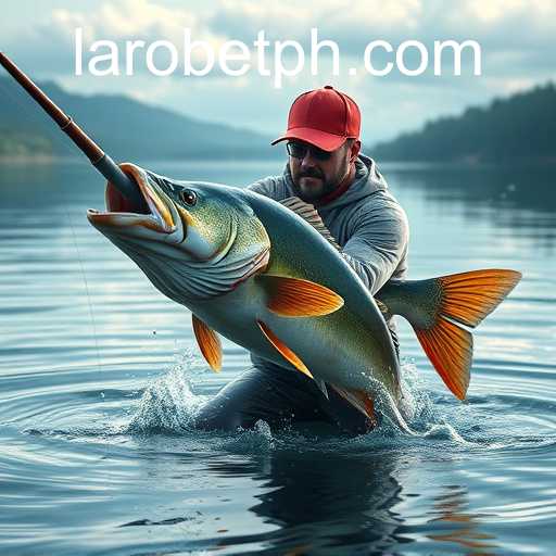 Exploring the World of Fishing Games Through LAROBET