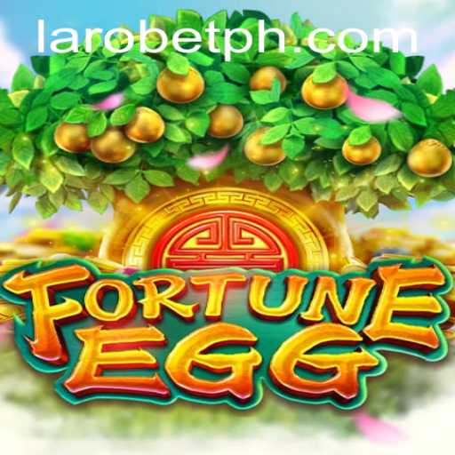 Discover the Excitement of FortuneEgg with LAROBET: A Thrilling Game Experience