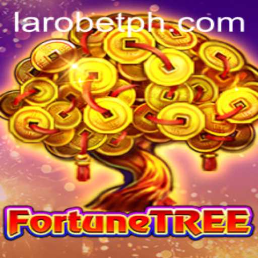 FortuneTree: An Exciting New Game with LAROBET Integration