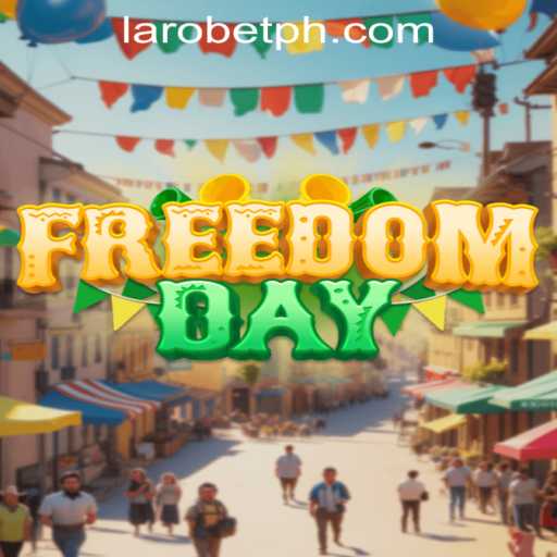 Discovering FreedomDay: An Immersive Adventure Game