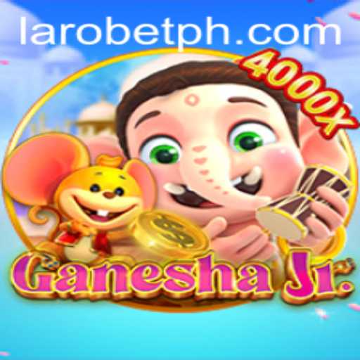 Unveiling GaneshaJr: The Innovative Game Experience with LAROBET