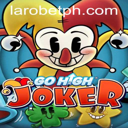 Discovering GoHighJoker: The Thrilling Game Revolutionizing Entertainment