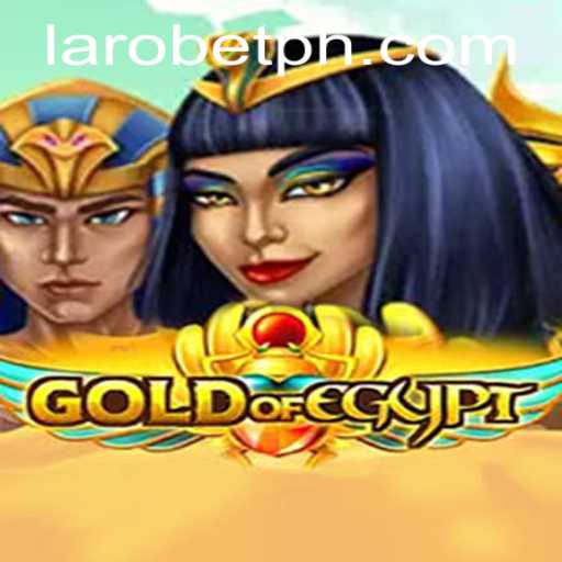 Exploring the Enchantment of GoldOfEgypt: A Thrilling Adventure in Gaming