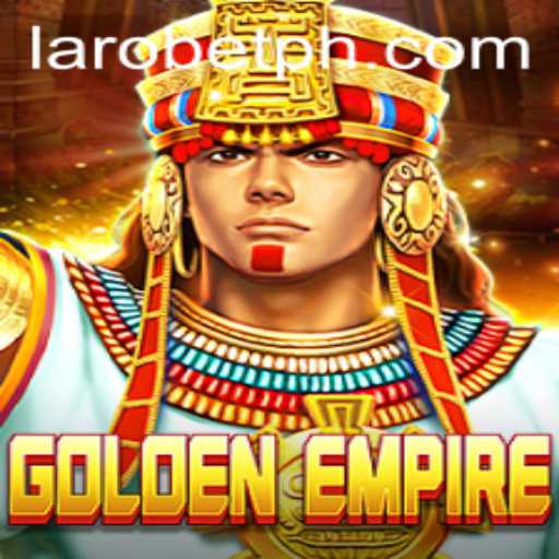 GoldenEmpire: A New Era of Gaming with LAROBET
