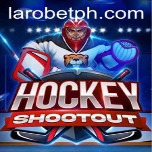 HockeyShootout: The Ultimate Ice Challenge with LAROBET