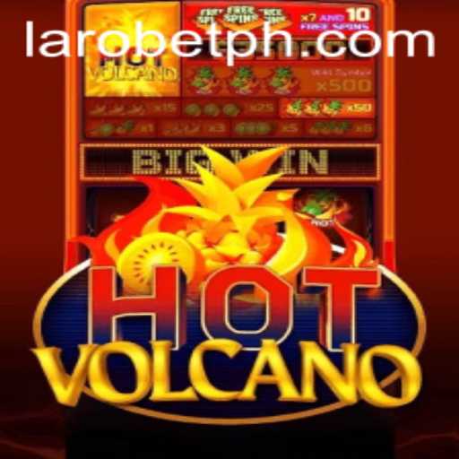 Discover the Thrill of HotVolcano: The Ultimate Gaming Experience