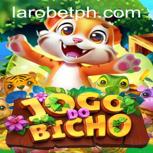 Explore the Exciting World of JOGODOBICHO with LAROBET