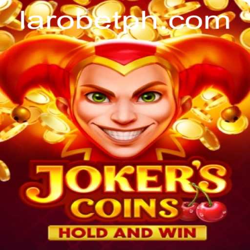 Explore JokersCoins: A Captivating New Game from LAROBET