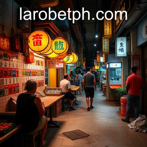 LAROBET