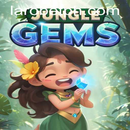 Unveiling JungleGems: A Mesmerizing Adventure with LAROBET