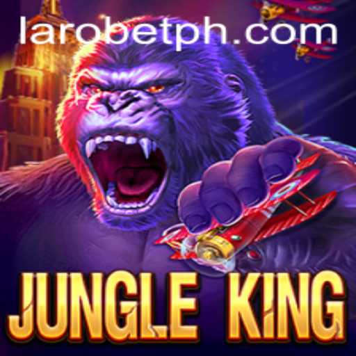 Discover the Thrilling Adventure of JungleKing: A Comprehensive Guide to this Immersive Game