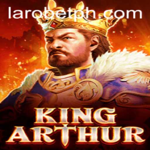 KingArthur: A Legendary Adventure with LAROBET
