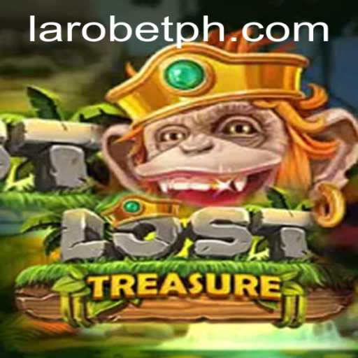 Discover the Hidden World of LostTreasure - An Immersive Adventure Game