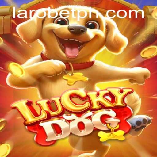 Exploring the Exciting World of LuckyDog with LAROBET