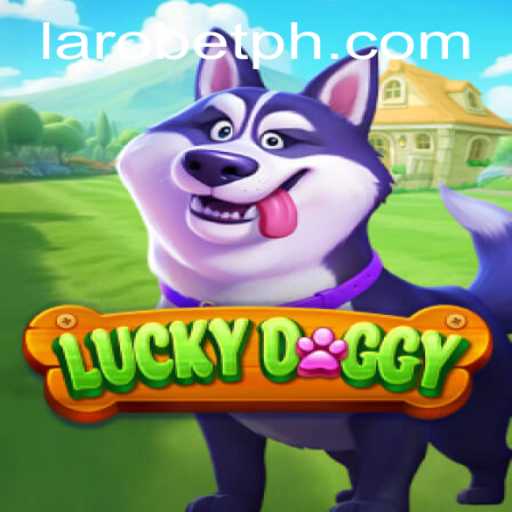 Exploring the Excitement of LuckyDoggy: A Dive into the World of LAROBET