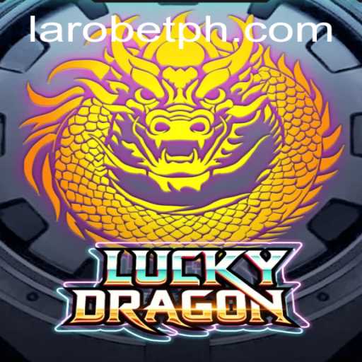 Exploring the Thrills of LuckyDragon on LAROBET