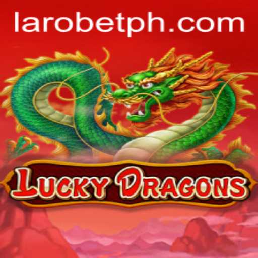 Exploring the Exciting World of LuckyDragons with LAROBET