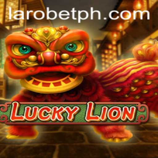 Unveiling the Thrills of LuckyLion: A Dive into LAROBET's Latest Gaming Sensation