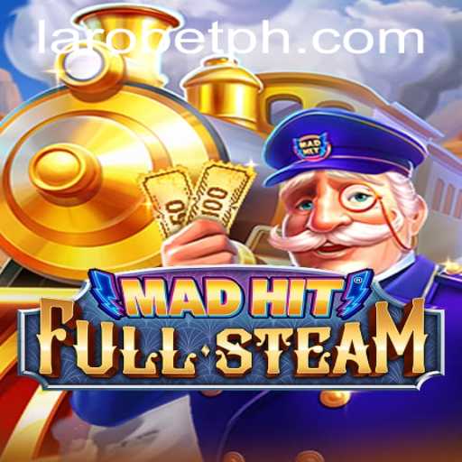 Experience Thrilling Strategy with MadHitFullSteam and the Power of LAROBET