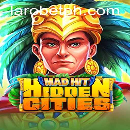 Discover the Thrilling Adventure of MadHitHiddenCities: A Game Like No Other