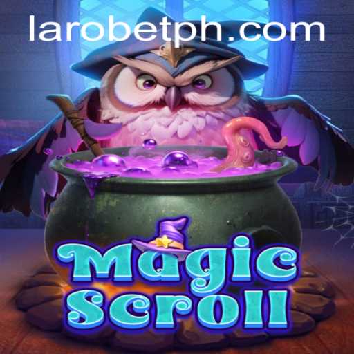 Discover the Enchanting World of MagicScroll: A Game for Adventurers