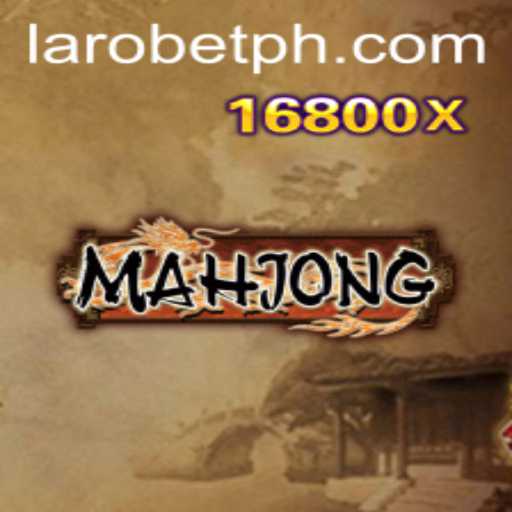 Unveiling the World of Mahjong and the Excitement of LAROBET