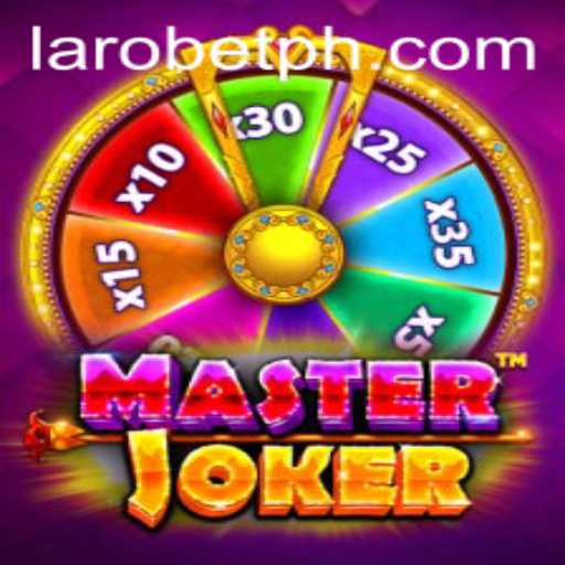 MasterJoker: A Dynamic Casino Game Experience