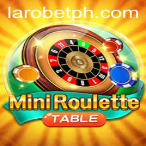 Exploring MiniRoulette: A Fresh Spin on a Classic Game with LAROBET