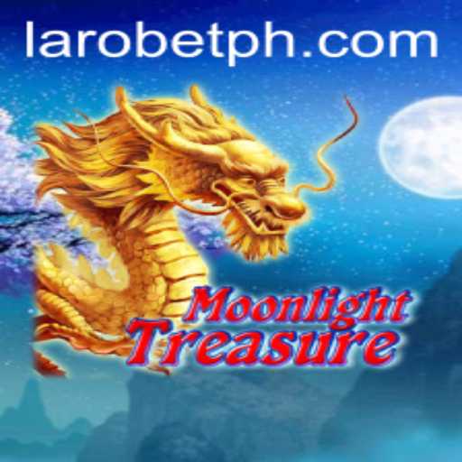 MoonlightTreasure: An Engaging Gaming Experience with the LAROBET Advantage