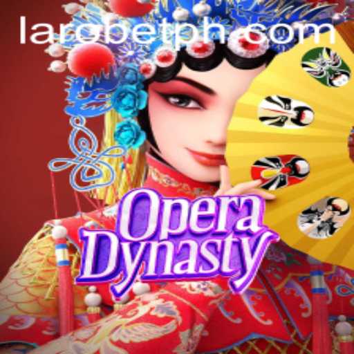 Exploring the Exciting World of OperaDynasty with LAROBET