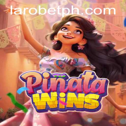 PinataWins Game Overview and Insights with LAROBET