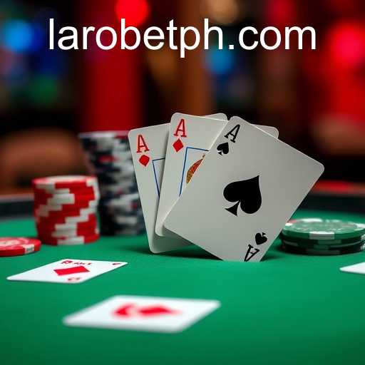 LAROBET