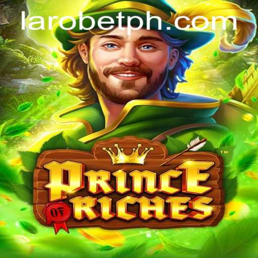 Exploring the Exciting World of PrinceOfRiches