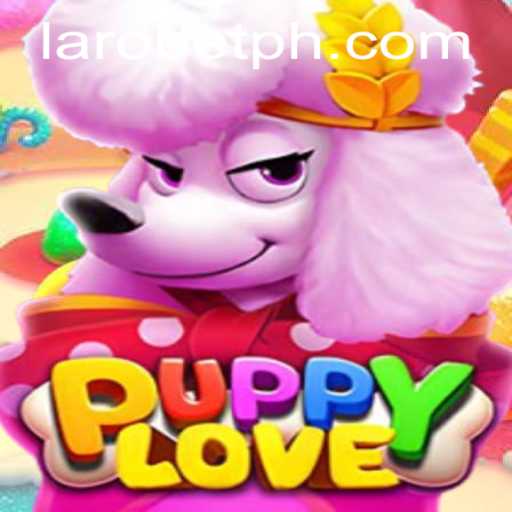 PuppyLove: A Charming Adventure Awaits