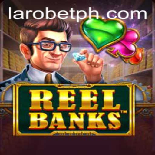 ReelBanks: An Immersive Gaming Experience